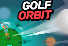 Golf Orbit