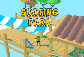 Skating Park