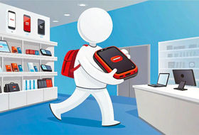 Video Store