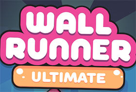 Wall Runner Ultimate