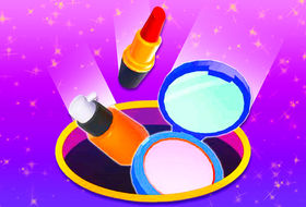 Black Hole - Beauty Makeup