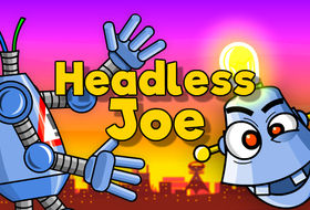 Headless Joe