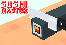 Sushi Master