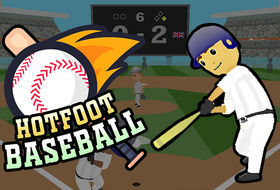 Hotfoot Baseball