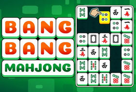 Bang Bang Mahjong