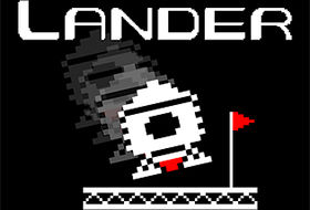 Lander