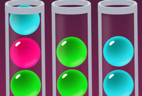 Sorting Balls