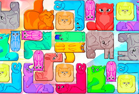 Trick Cats