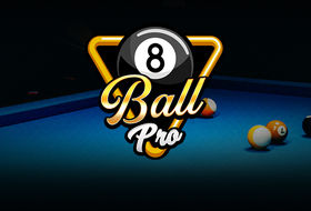 8 Ball Pro