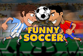 Funny Soccer
