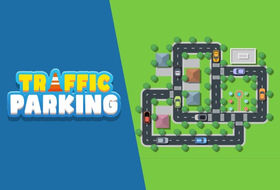 Traffic Parking