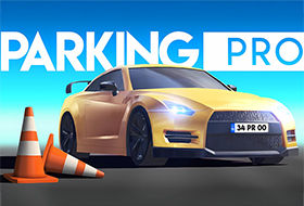 Parking Pro