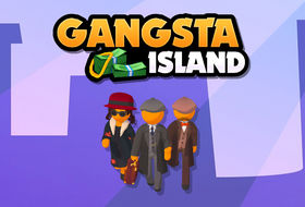 Gangsta Island
