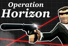 Operation Horizon