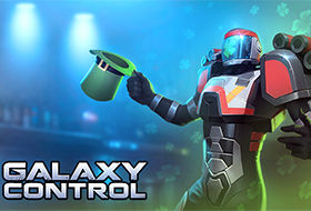 Galaxy Control