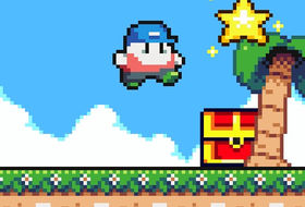 Super Onion Boy 2