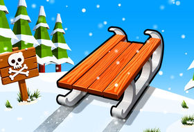Snow Rush 3D