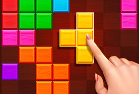 Puzzle Blocks Classic