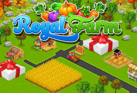 Royal Farm