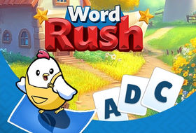 Word Rush