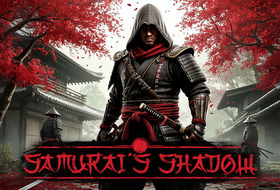 Samurai's Shadow