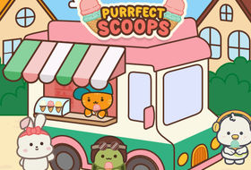 Purrfect Scoops