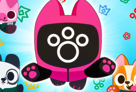 Obby +1 Pet Every Second