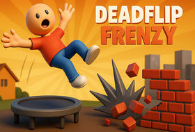 Deadflip Frenzy