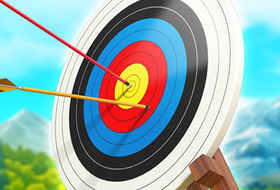 Archery Master