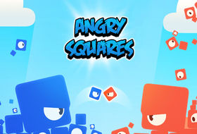 Angry Squares