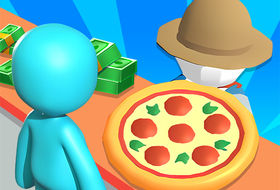 Panda Kitchen Idle Tycoon