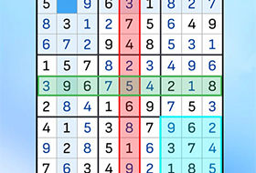 Sudoku Guru - Classic Sudoku