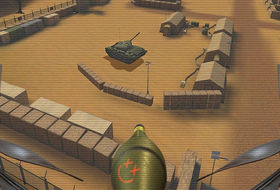 Real Drone - War Simulator