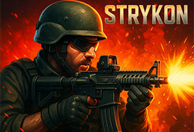 Strykon