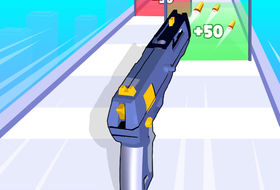 Gun Rush