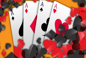 Cards - Klondike Solitaire