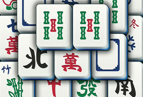 Grand Mahjong