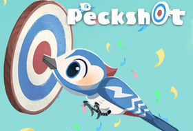 Peckshot