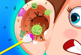 Earwax Clinic