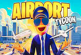 Airport Simulator Plane Tycoon