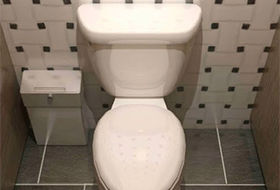 Escape from the restroom 2