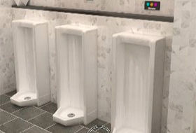 Escape from the restroom 3
