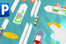 Ship Parking