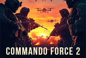 Commando Force 2