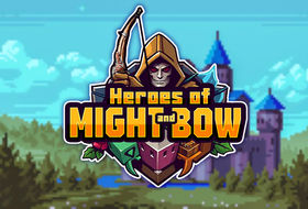 Heroes of Might and Bow