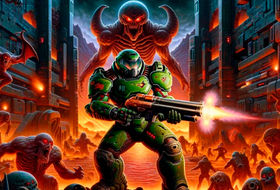 Doom forever