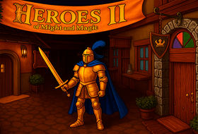 Heroes of Might and Magic II