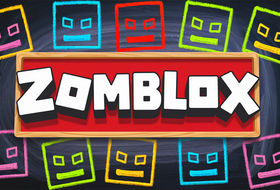 Zomblox