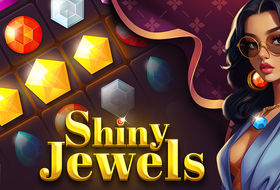 Shiny Jewels
