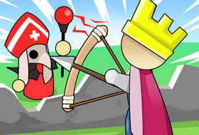 Little Hero Knight